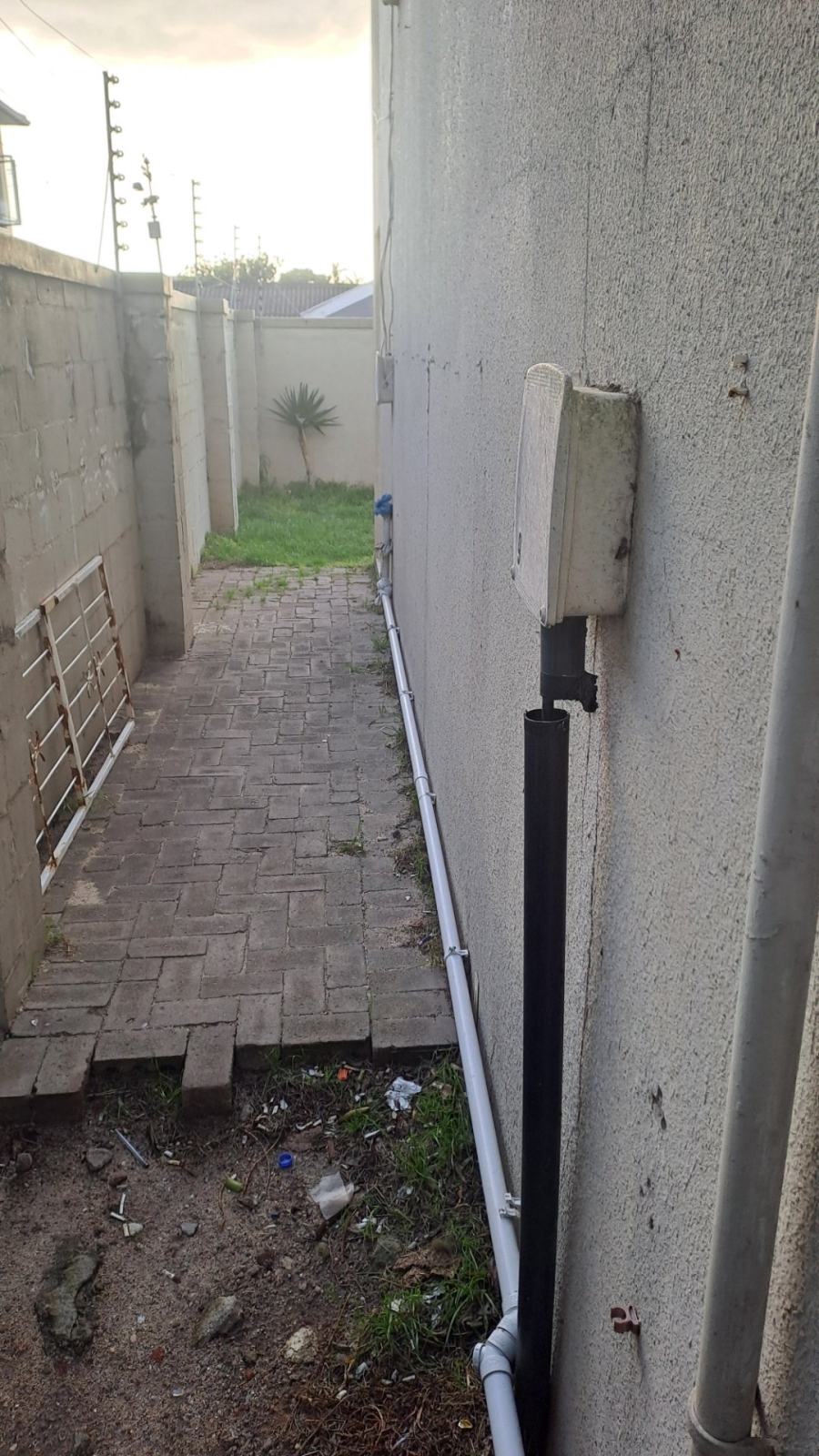1 Bedroom Property for Sale in Brooklyn Western Cape